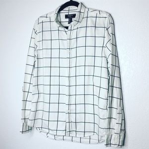 Forever 21 Men’s button down